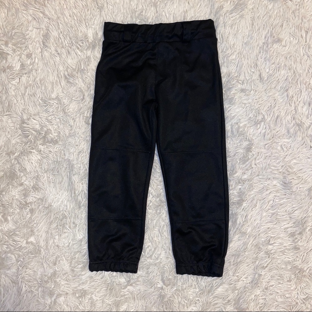 Louisville Slugger baseball pants!